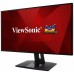 MONITOR VIEWSONIC 27" QHD IPS LED HDMI DP-IN DP-OUT USB-C RJ45 AJUSTABLE en Huesoi