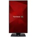 MONITOR VIEWSONIC 27" QHD IPS LED HDMI DP-IN DP-OUT USB-C RJ45 AJUSTABLE en Huesoi