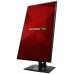 MONITOR VIEWSONIC 27" QHD IPS LED HDMI DP-IN DP-OUT USB-C RJ45 AJUSTABLE en Huesoi