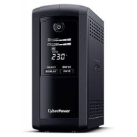 SAI LINEA CYBERPOWER VP700ELCD en Huesoi