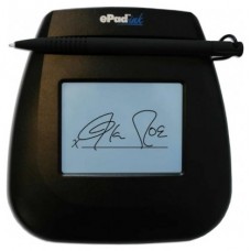 CAPTURADORA DE FIRMAS EPAD-INK VP9805 USB 1A GARANTIA en Huesoi