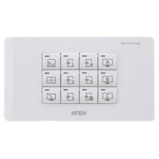 ATEN Botonera/teclado de red de 12 teclas (UE, 2 unidades) (Espera 4 dias) en Huesoi