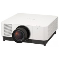 Sony VPL-FHZ131L videoproyector Proyector para grandes espacios 13000 lúmenes ANSI 3LCD WUXGA (1920x1200) Negro, Blanco (Espera 4 dias) en Huesoi