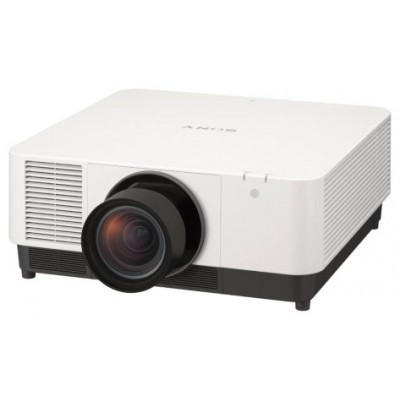 Sony VPL-FHZ131L videoproyector Proyector para grandes espacios 13000 lúmenes ANSI 3LCD WUXGA (1920x1200) Negro, Blanco (Espera 4 dias) en Huesoi