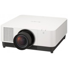 Sony VPL-FHZ91L videoproyector Proyector instalado en el techo 9000 lúmenes ANSI 3LCD WUXGA (1920x1200) Negro, Blanco (Espera 4 dias) en Huesoi