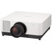 Sony VPL-FHZ91L videoproyector Proyector instalado en el techo 9000 lúmenes ANSI 3LCD WUXGA (1920x1200) Negro, Blanco (Espera 4 dias) en Huesoi