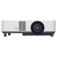 SONY NEW. REPLACES VPL-PHZ50. HIGHER BRIGHTNESS 5.3KLM (5.8 CENTRE), 4K 60P INPUT & INTELLIGENT SETTINGS V.3 (VPL-PHZ51/1) (Espera 4 dias) en Huesoi