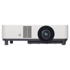 SONY NEW. REPLACES VPL-PHZ50. HIGHER BRIGHTNESS 5.3KLM (5.8 CENTRE), 4K 60P INPUT & INTELLIGENT SETTINGS V.3 (VPL-PHZ51/1) (Espera 4 dias) en Huesoi