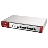 ZyXEL VPN300 Firewall VPN 2300 en Huesoi