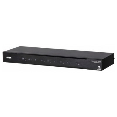 Aten VS0801HB interruptor de video HDMI (Espera 4 dias) en Huesoi