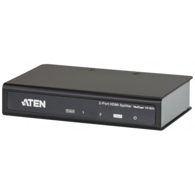 Aten VS182A divisor de video HDMI 2x HDMI (Espera 4 dias) en Huesoi