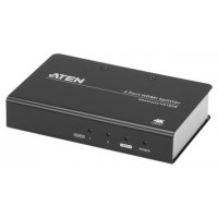 Aten VS182B divisor de video HDMI 2x HDMI (Espera 4 dias) en Huesoi