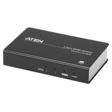 Aten VS182B divisor de video HDMI 2x HDMI (Espera 4 dias) en Huesoi