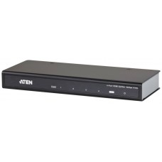 Aten 4 Port HDMI Splitter 4x HDMI (Espera 4 dias) en Huesoi
