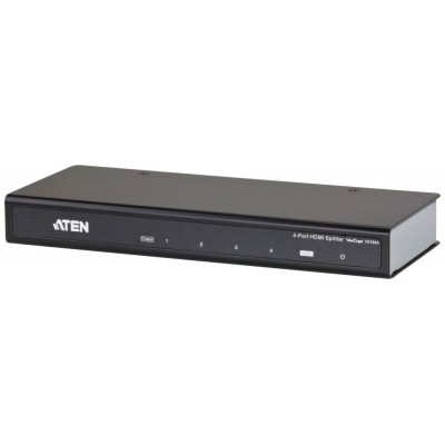 Aten 4 Port HDMI Splitter 4x HDMI (Espera 4 dias) en Huesoi