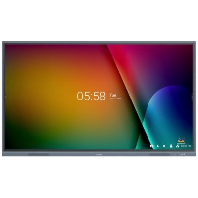 TOUCH SCREEN VIEWSONIC IFP8633-G 86" en Huesoi