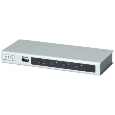 Aten VS481B interruptor de video HDMI (Espera 4 dias) en Huesoi