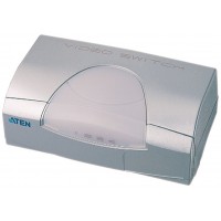 Aten VS491 interruptor de video VGA (Espera 4 dias) en Huesoi