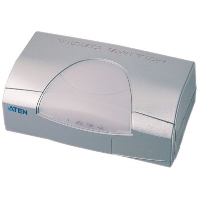 Aten VS491 interruptor de video VGA (Espera 4 dias) en Huesoi