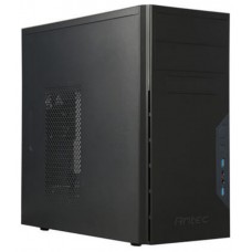 CAJA MINITORRE MICROATX VSK3000B NEGRO ANTEC (Espera 4 dias) en Huesoi