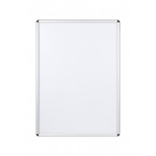 Bi-Office VT060415280 marco para pared Rectángulo Blanco Aluminio (Espera 4 dias) en Huesoi