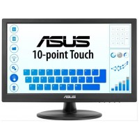 MONITOR 15.6 ASUS TACTIL VT168HR WXGA NEGRO en Huesoi