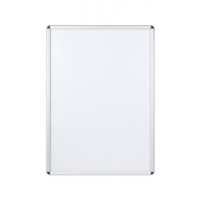 Bi-Office VT460415280 marco para pared Rectángulo Blanco Aluminio (Espera 4 dias) en Huesoi