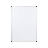 Bi-Office VT560415280 marco para pared Rectángulo Blanco Aluminio (Espera 4 dias) en Huesoi