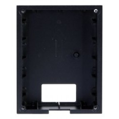 (VTM114) DAHUA CAJA DE MONTAJE PARA INSERTAR PARA VTO2202F-P (Espera 4 dias) en Huesoi