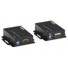 Black Box VX-HDMI-TP-3D40M extensor audio/video Transmisor y receptor de señales AV Negro (Espera 4 dias) en Huesoi