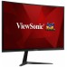 MONITOR VIEWSONIC VX2719-PC-MHD 27" FHD HDMI DP 240HZ CURVO ALTAVOZ en Huesoi
