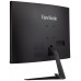 MONITOR VIEWSONIC VX2719-PC-MHD 27" FHD HDMI DP 240HZ CURVO ALTAVOZ en Huesoi