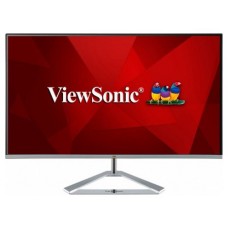 MONITOR VIEWSONIC 27" FHD IPS LED 75HZ VGA 2XHDMI SIN MARCO en Huesoi