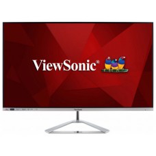 MONITOR VIEWSONIC VX3276-2K-MHD-2 31,5" SLIM IPS WQHD HDMI DP MDP MM en Huesoi