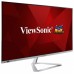 MONITOR VIEWSONIC VX3276-2K-MHD-2 31,5" SLIM IPS WQHD HDMI DP MDP MM en Huesoi