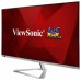 MONITOR VIEWSONIC VX3276-2K-MHD-2 31,5" SLIM IPS WQHD HDMI DP MDP MM en Huesoi