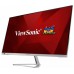 MONITOR VIEWSONIC VX3276-2K-MHD-2 31,5" SLIM IPS WQHD HDMI DP MDP MM en Huesoi