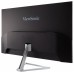 MONITOR VIEWSONIC VX3276-2K-MHD-2 31,5" SLIM IPS WQHD HDMI DP MDP MM en Huesoi
