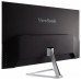 MONITOR VIEWSONIC VX3276-2K-MHD-2 31,5" SLIM IPS WQHD HDMI DP MDP MM en Huesoi