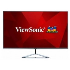 MONITOR VIEWSONIC 32"1920x1080 IPS VGA HDMI DDP SPEAKERS SILVER en Huesoi