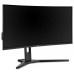 MONITOR VIEWSONIC 34" 21:9 3440X1440 1500R CURVE 144HZ 1MS 2 HDMI 2 DDP SPK REGU en Huesoi