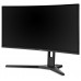 MONITOR VIEWSONIC 34" 21:9 3440X1440 1500R CURVE 144HZ 1MS 2 HDMI 2 DDP SPK REGU en Huesoi