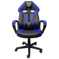 SILLA GAMING VIZZIO NAYADE V2 NEGRO/AZUL en Huesoi