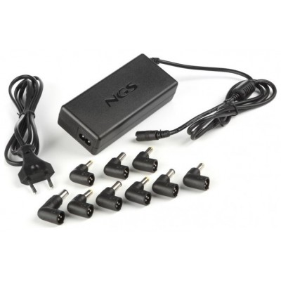 AC ADAPTER UNIVERSAL NOTEBOOK 90W AUT. NGS (Espera 4 dias) en Huesoi