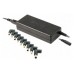 AC ADAPTER UNIVERSAL NOTEBOOK 90W AUT. NGS (Espera 4 dias) en Huesoi