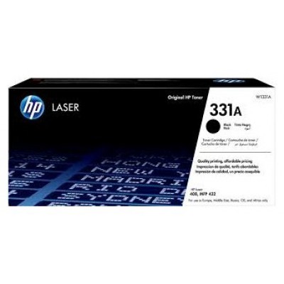 HP Laser 408dn, MFP 432fdn Toner Negro nº331A en Huesoi