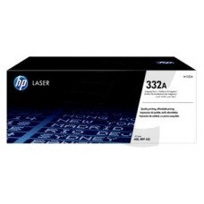 HP Laser 408dn, MFP 432fdn Tambor Negro nº332A en Huesoi