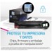 HP Cartucho de tóner LaserJet Original 335X negro de alta capacidad (Espera 4 dias) en Huesoi