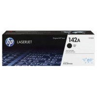 HP Toner LaserJet M140, M141, negro 142A en Huesoi