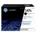 HP LaserJet M611,M612 Toner Negro 147X en Huesoi
